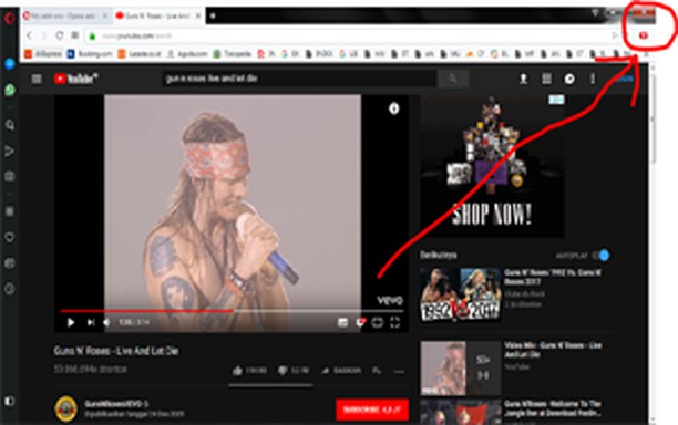 download youtube video with sound